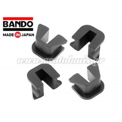 Γλύστρες Βαριατόρ Σετ Yamaha Majesty 400 / T-Max 500 2004-2011 Bando